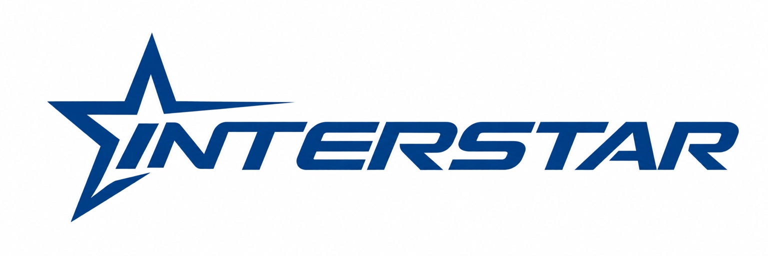 INTERSTAR logo
